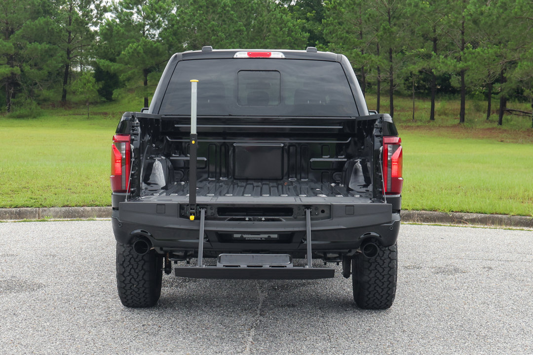 New 2026 Ford F150 Tremor w/ Bed Utility Package AWD/4WD image 9
