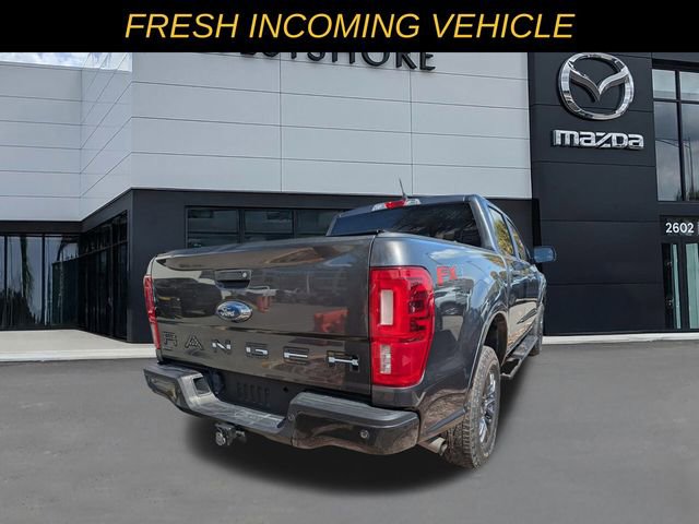 Used 2020 Ford Ranger XLT w/ Equipment Group 301A Mid image 2