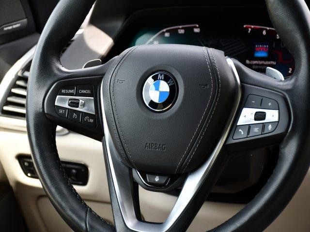 Used 2021 BMW X5 xDrive40i w/ Premium Package image 20