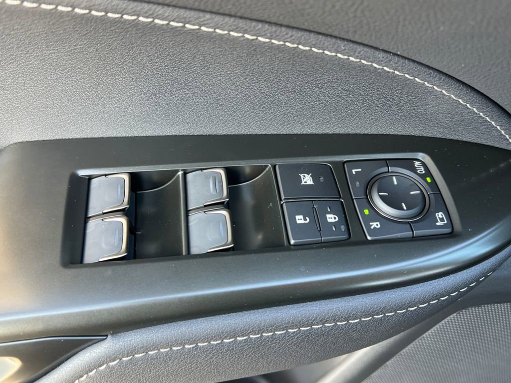 New 2026 Lexus NX 450h+ 450h+ Luxury image 11