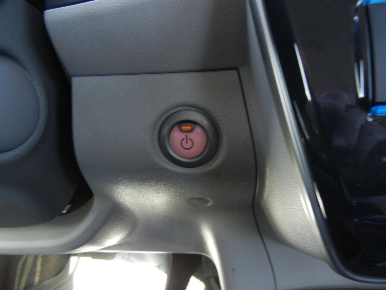 Used 2012 Nissan Leaf SL w/ Protection Pkg FWD image 71