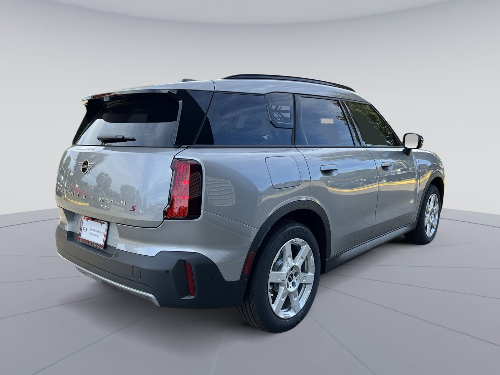 Used 2025 MINI Cooper Countryman S AWD/4WD image 13