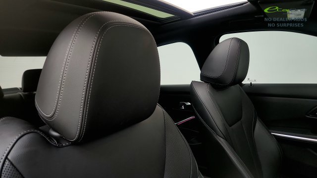 Used 2026 BMW 330i Sedan RWD image 35