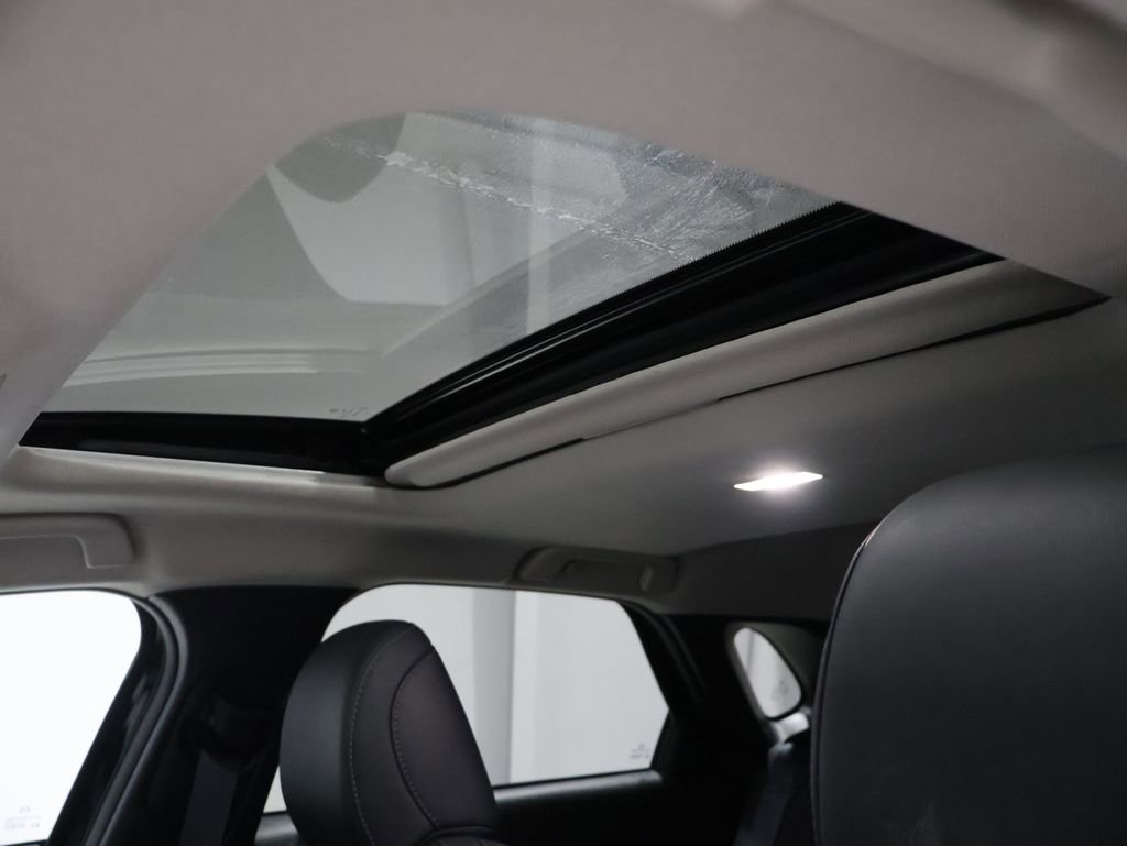 Used 2025 MAZDA CX-30 AWD 2.5 S w/ Preferred Package image 9