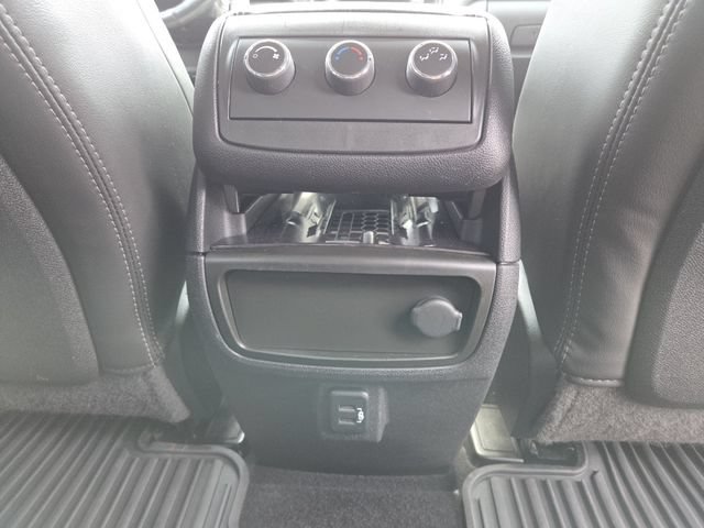Used 2017 Buick Enclave Leather FWD image 13