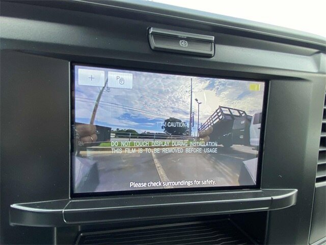 New 2025 Ford F550 2WD Regular Cab Super Duty w/ XL Chrome Package image 37