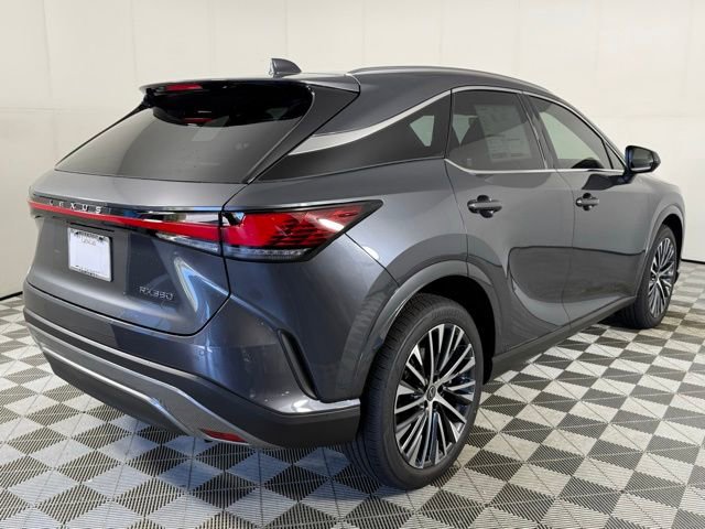 New 2026 Lexus RX 350 Premium Plus image 7