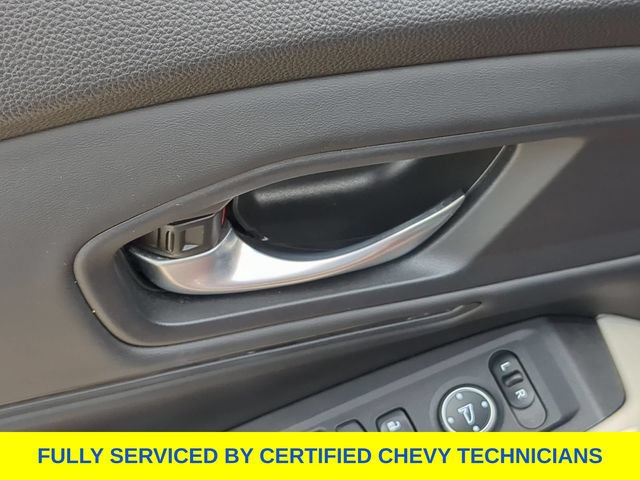 Used 2024 Honda Accord EX image 22