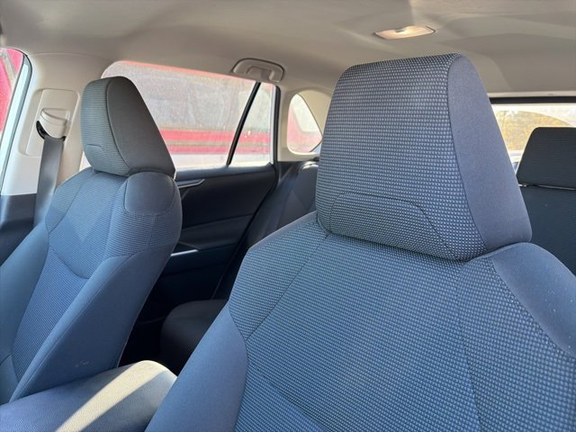 Used 2024 Toyota RAV4 LE image 26