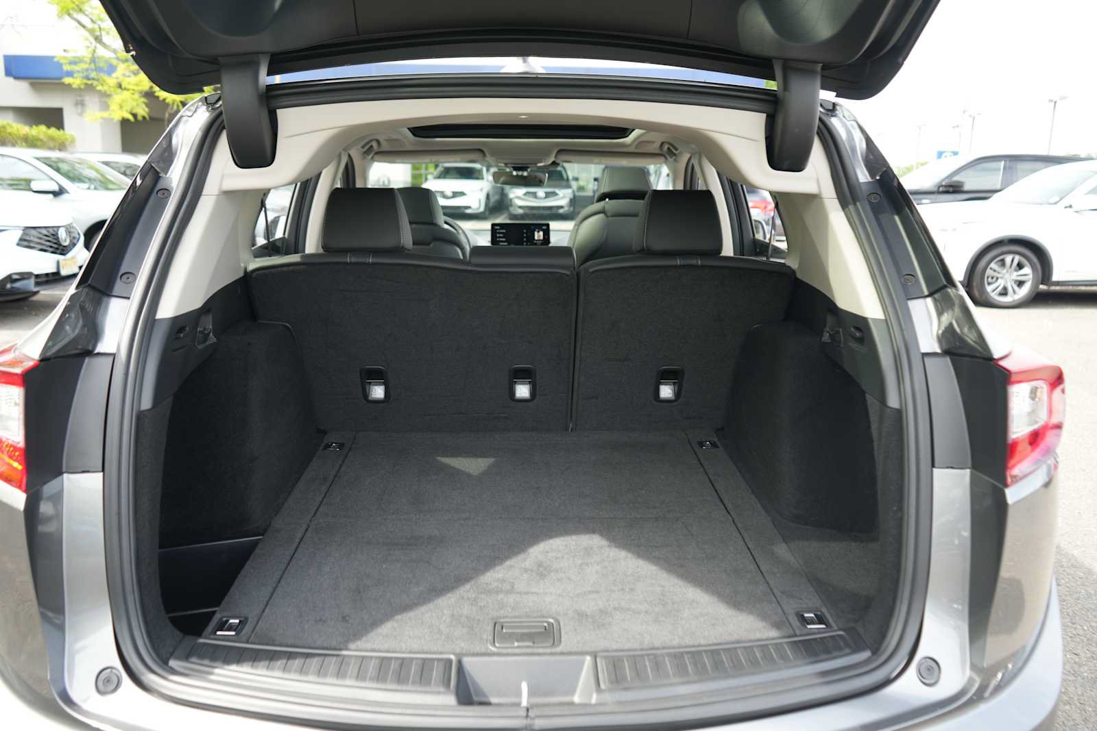 Certified 2023 Acura RDX AWD w/ Technology Package image 37