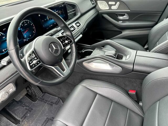 Certified 2023 Mercedes-Benz GLE 350 4MATIC image 10