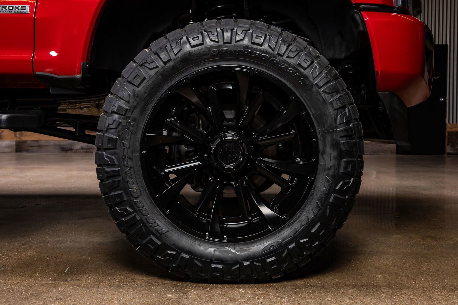 Used 2021 Ford F250 Lariat image 12