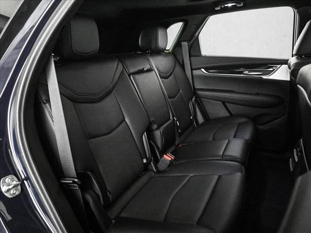 Used 2025 Cadillac XT5 Premium Luxury w/ LPO, Floor Liner Package AWD/4WD image 21