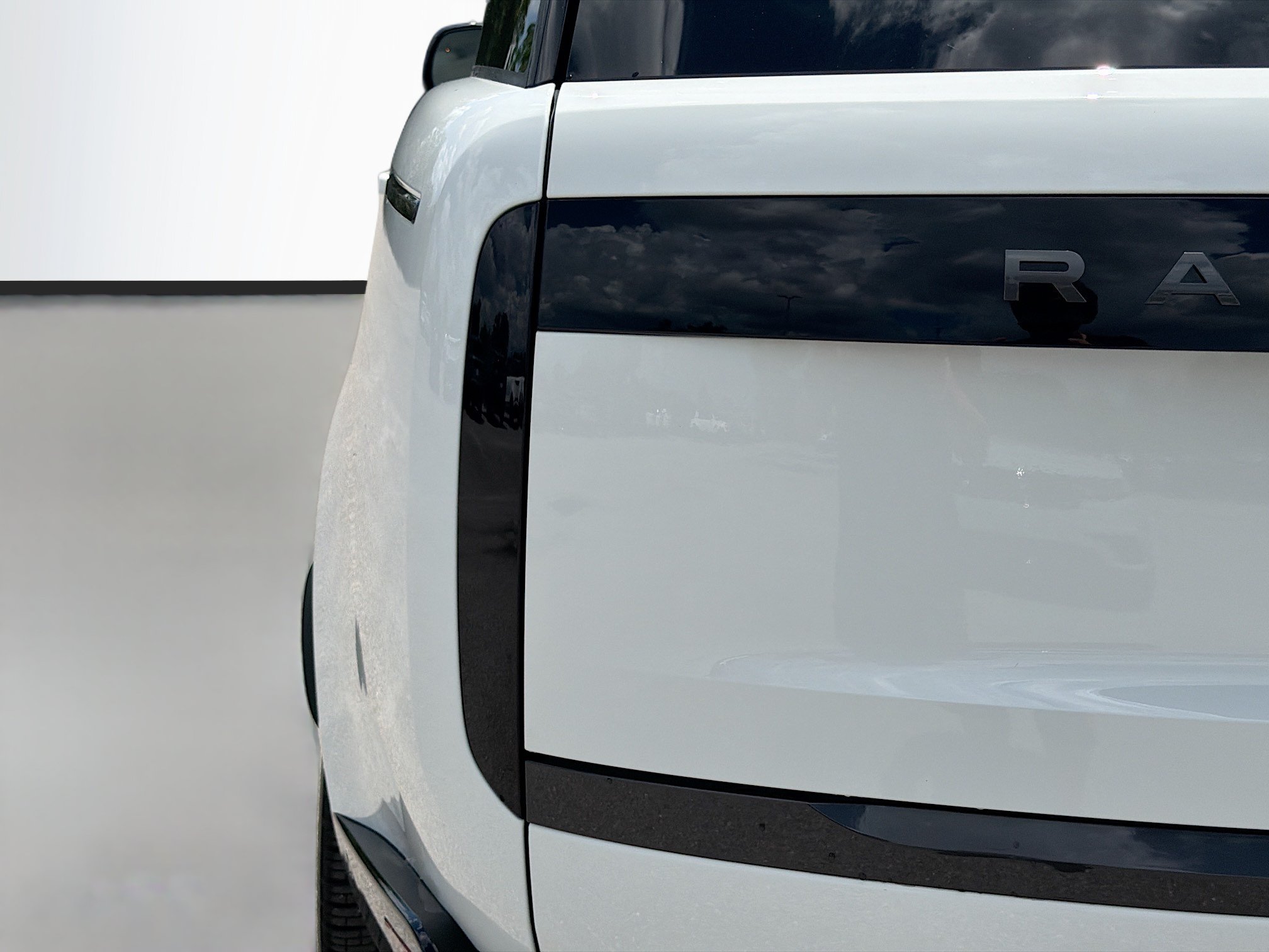 New 2026 Land Rover Range Rover SE AWD/4WD image 10