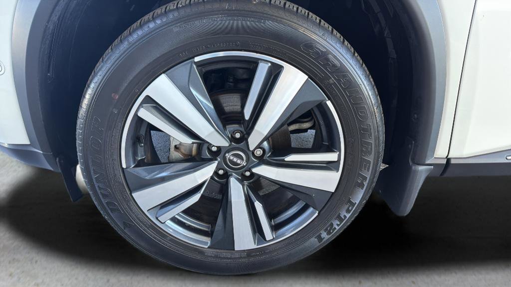 Certified 2023 Nissan Rogue SL w/ SL Premium Package AWD/4WD image 29