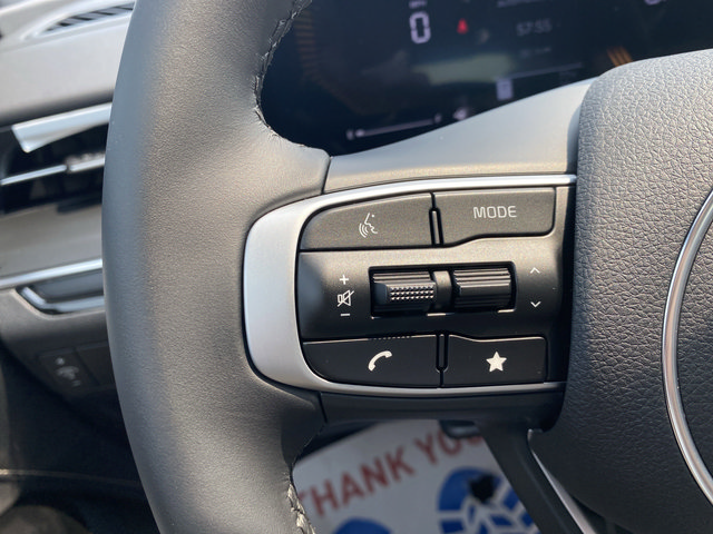 New 2026 Kia K5 GT-Line w/ GT-Line Premium Package FWD image 30