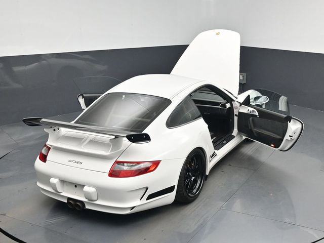 Used 2007 Porsche 911 GT3 RS image 29