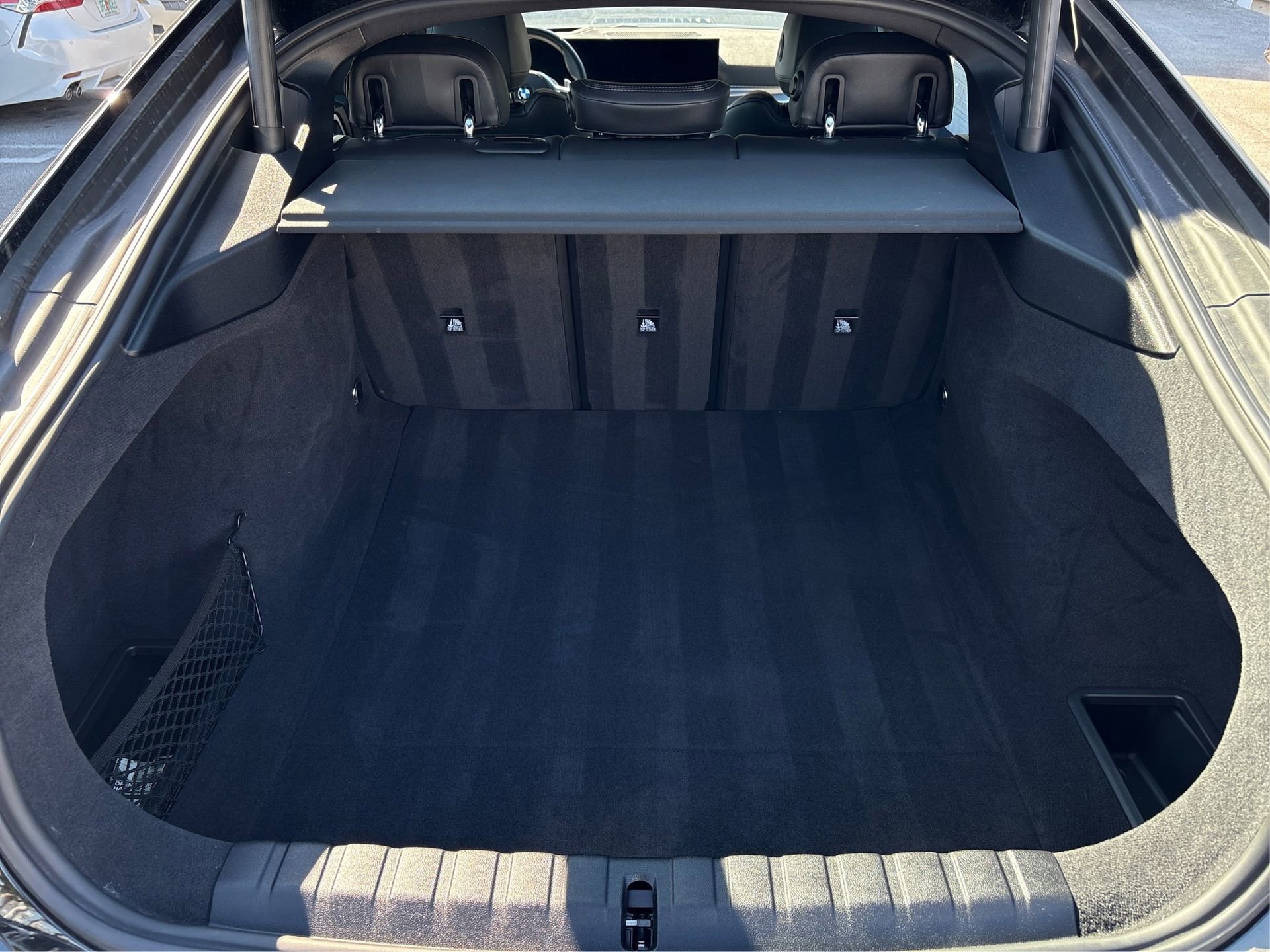 Used 2024 BMW M440i Gran Coupe M440i image 11