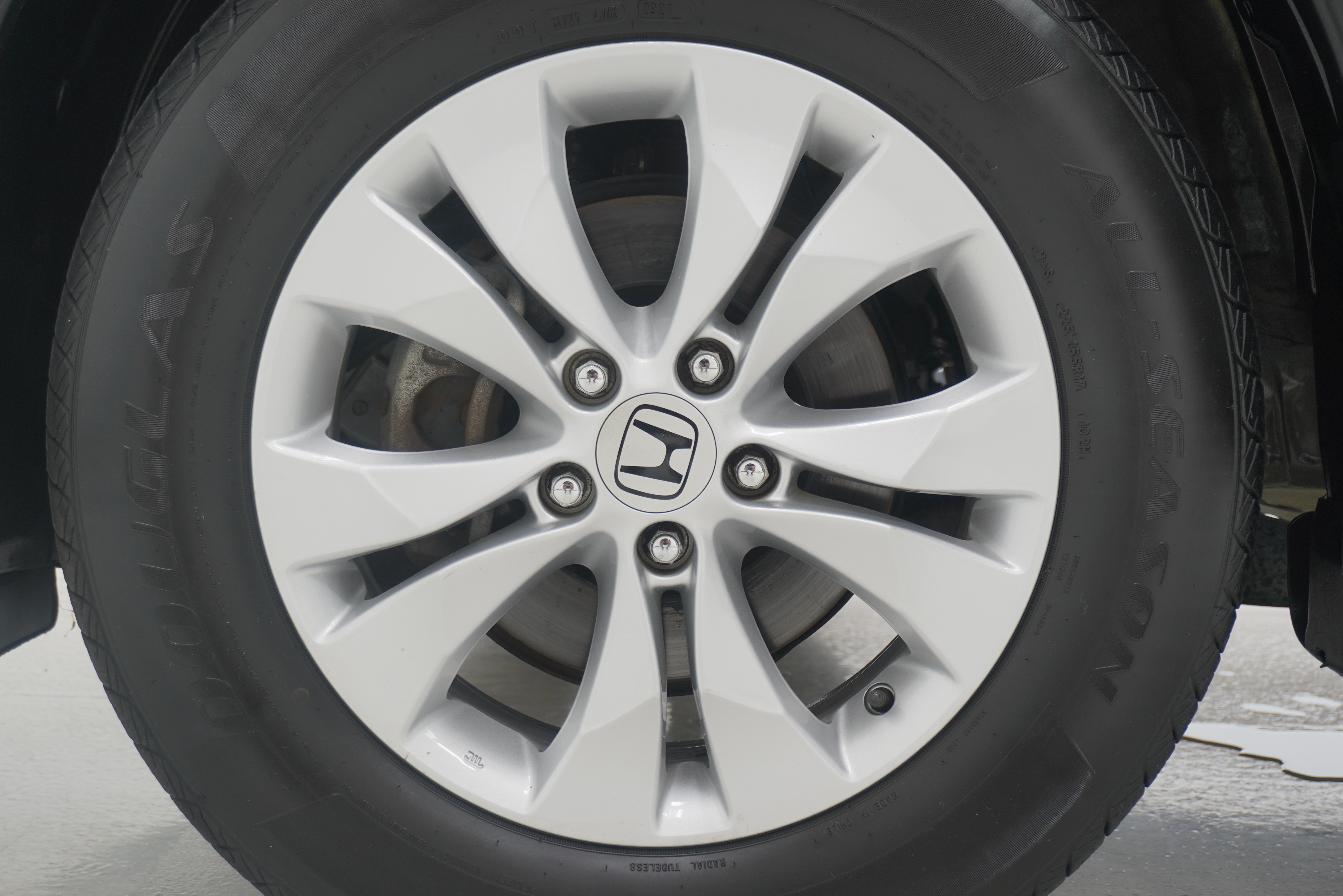 Used 2014 Honda CR-V EX image 22