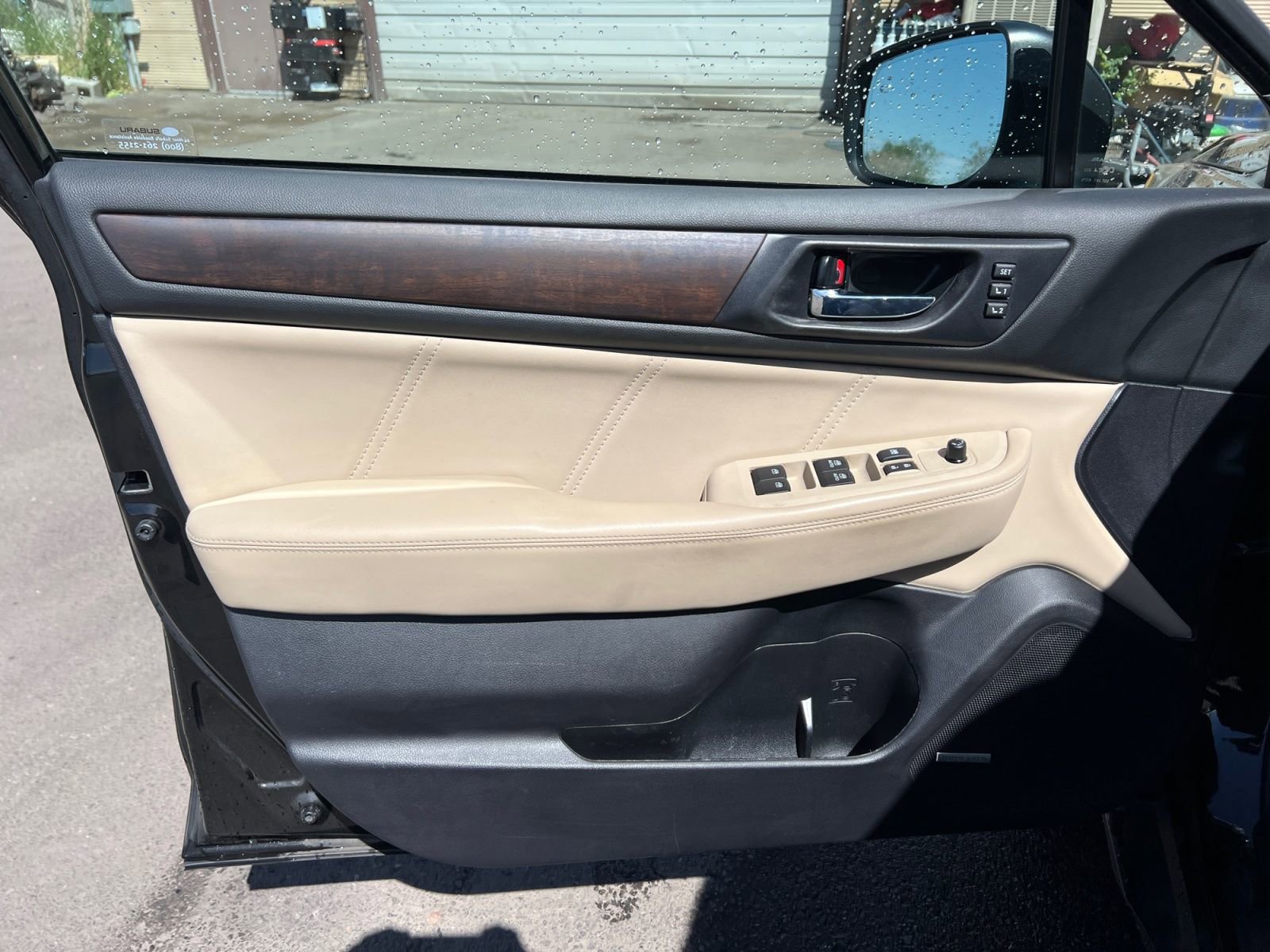 Used 2019 Subaru Outback 3.6R Limited w/ Popular Package #2 AWD/4WD image 19