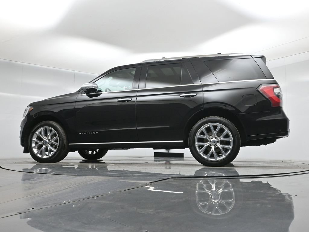 Used 2019 Ford Expedition Platinum RWD image 55