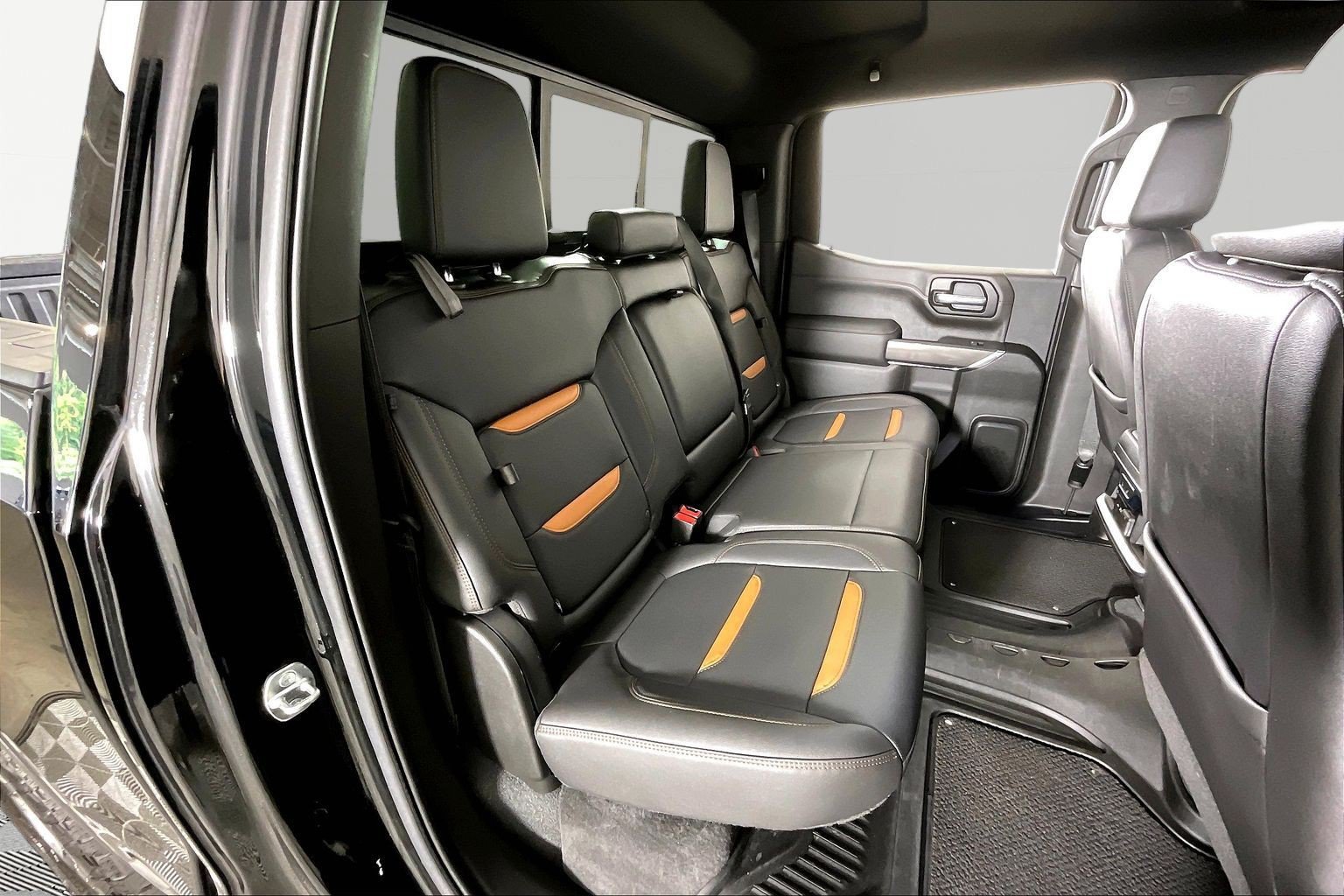 Used 2021 GMC Sierra 1500 AT4 w/ AT4 Premium Package AWD/4WD image 26