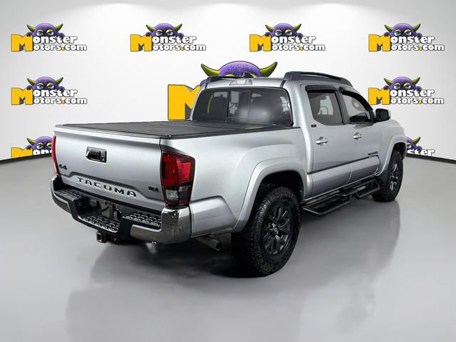 Used 2023 Toyota Tacoma SR5 AWD/4WD image 5