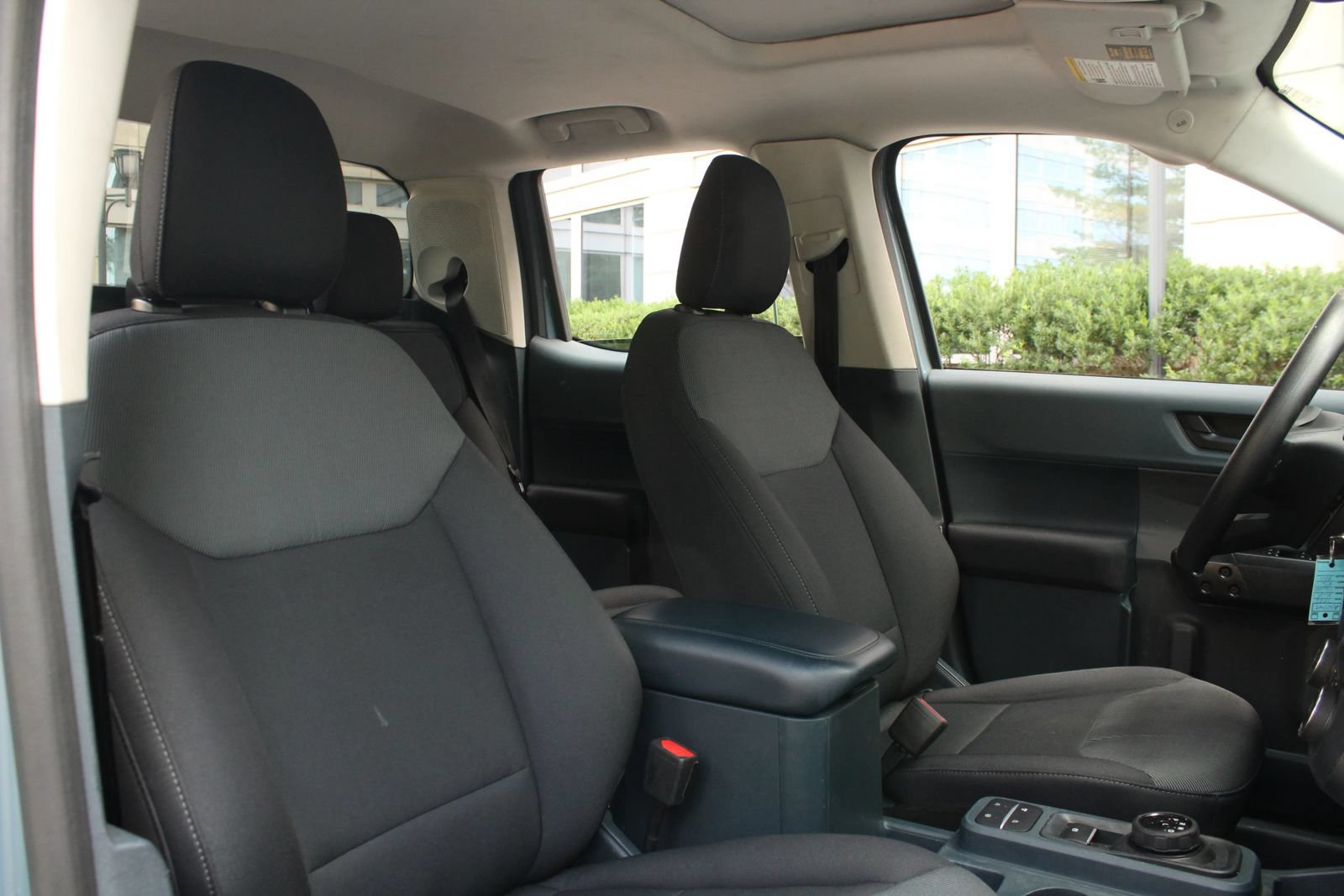 Used 2022 Ford Maverick XL FWD image 26