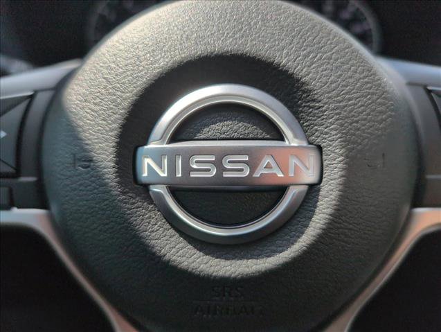 New 2025 Nissan Sentra SR w/ SR Premium Package image 27