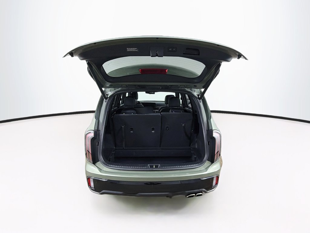 Used 2024 Kia Telluride EX X-Line AWD/4WD image 28