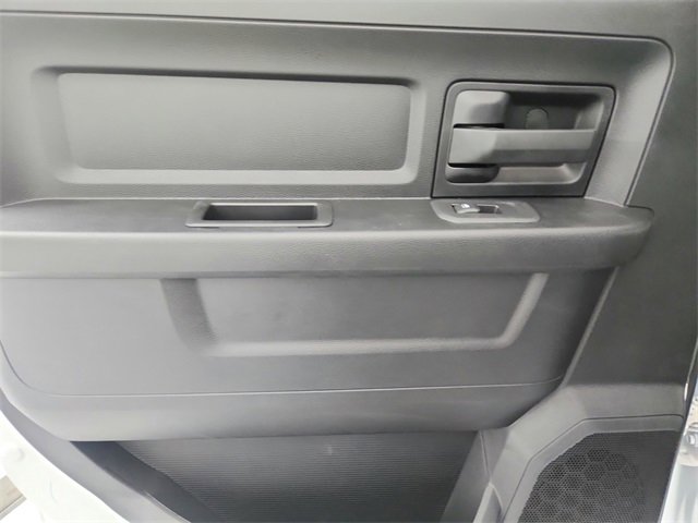 New 2026 RAM 2500 Tradesman w/ Chrome Appearance Group image 31