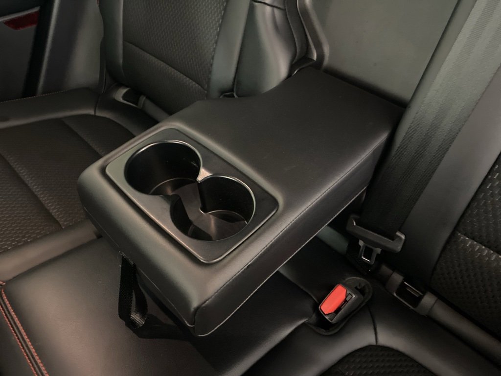 Used 2025 Ford Escape ST-Line w/ Cold Weather Package image 15