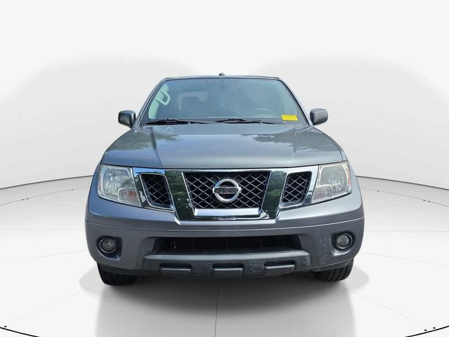 Used 2017 Nissan Frontier SV w/ SV Value Truck Package RWD image 11