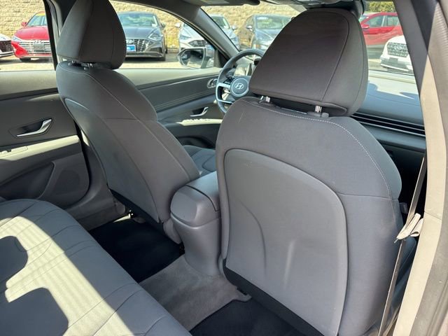 Certified 2023 Hyundai Elantra SEL w/ Convenience Package image 21