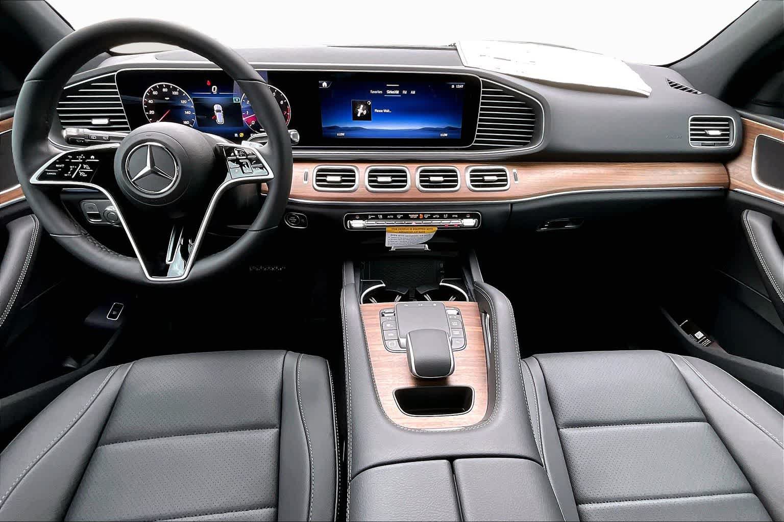 New 2026 Mercedes-Benz GLE 350 4MATIC image 8