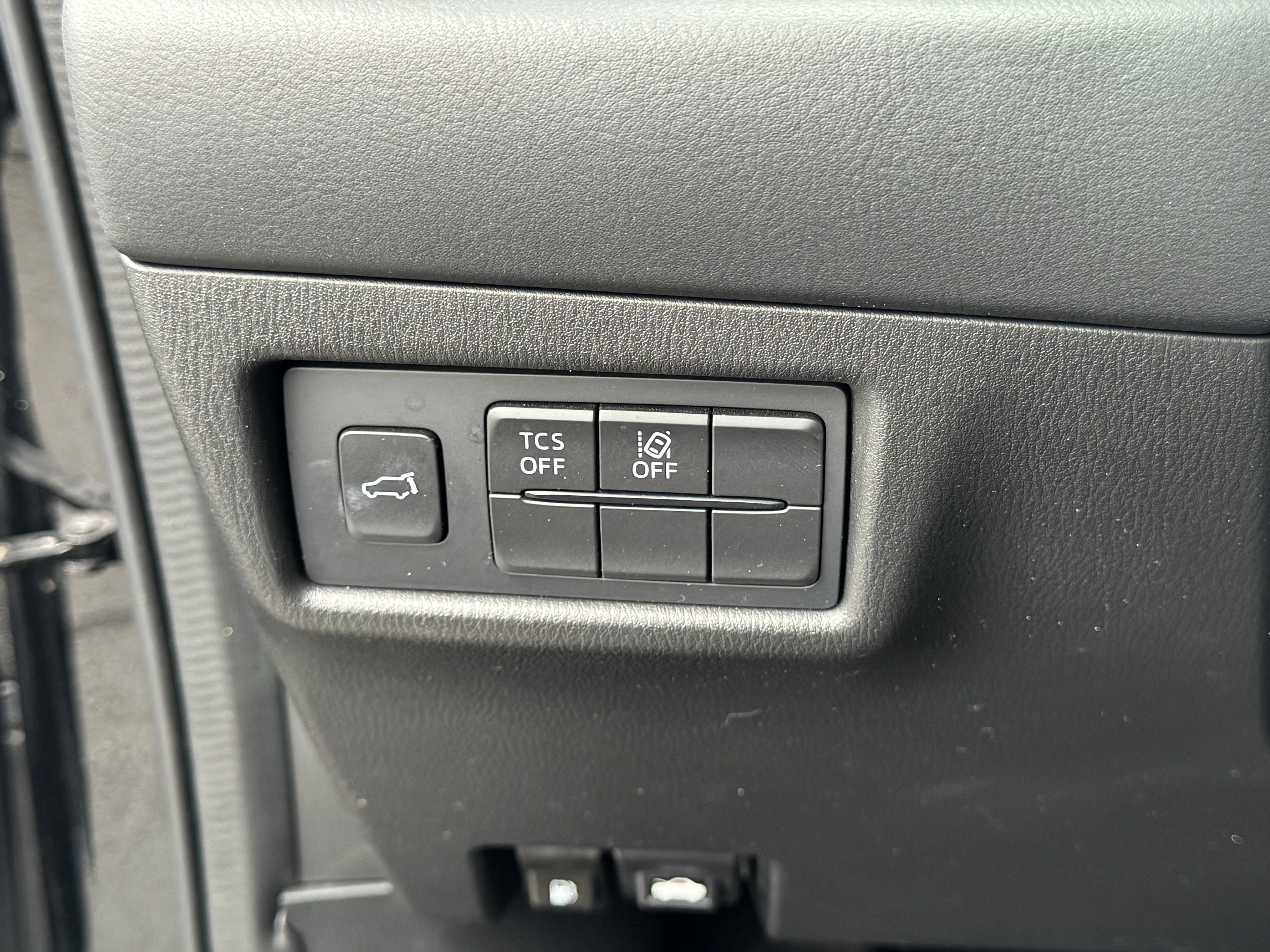 Used 2020 MAZDA CX-5 Grand Touring image 28