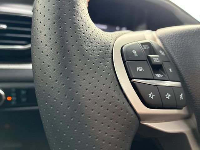 Used 2023 Ford Explorer Timberline w/ Timberline Technology Package image 26