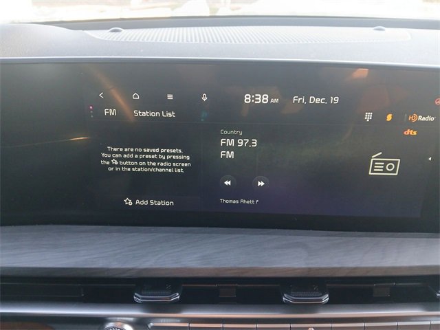 Used 2024 Kia Telluride EX X-Line image 16