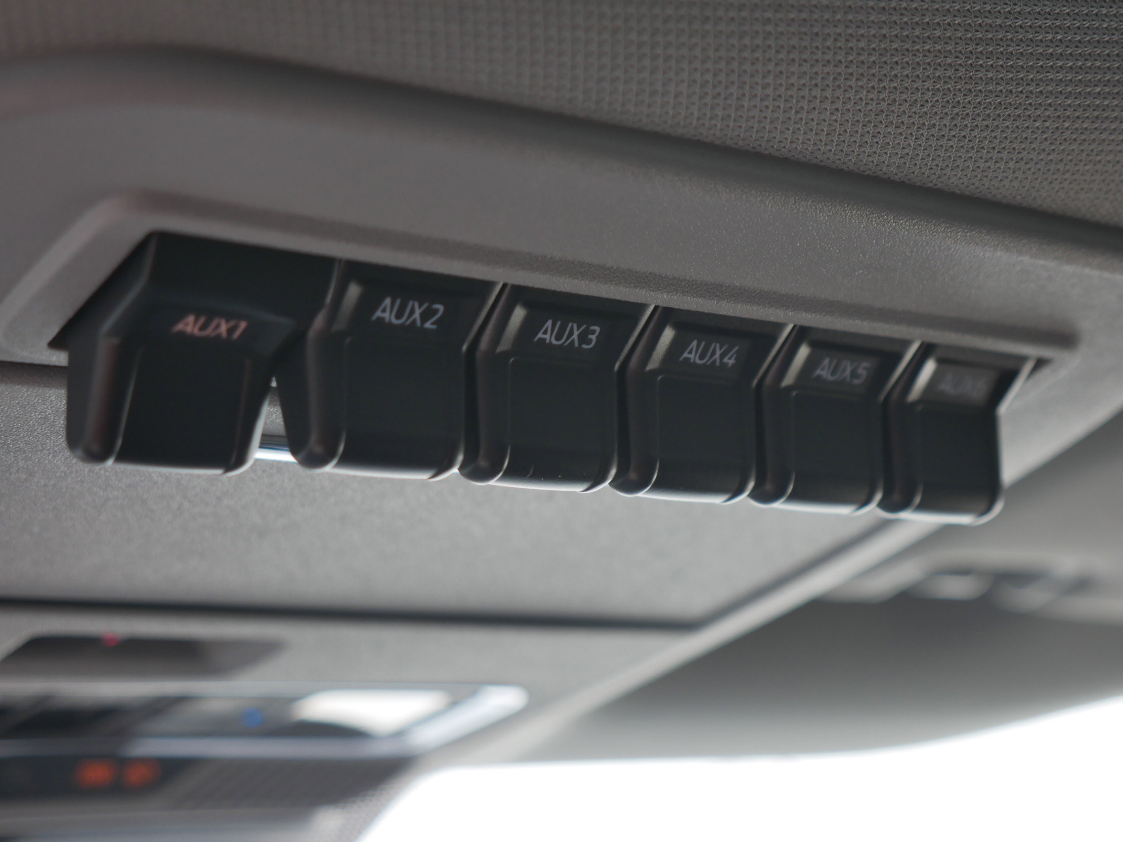 New 2026 Ford F350 Lariat image 12