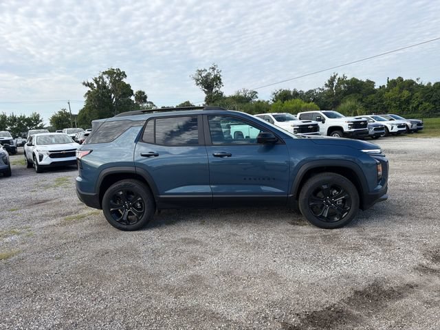 New 2026 Chevrolet Equinox LT w/ Midnight Edition AWD/4WD image 13