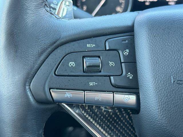 Used 2023 Cadillac XT6 Sport w/ Technology Package image 22