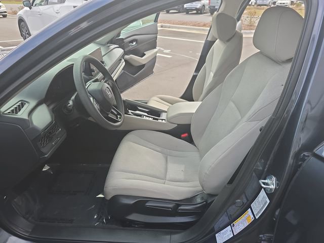 Used 2024 Honda Accord LX image 12