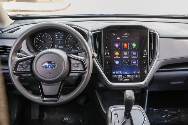 Certified 2024 Subaru Crosstrek 2.0i Premium AWD/4WD image 7