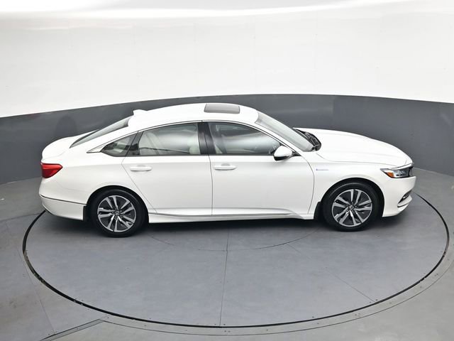 Used 2019 Honda Accord EX-L image 22
