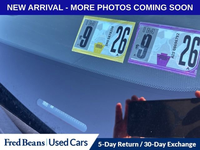 Used 2014 Chevrolet Silverado 1500 LT w/ All Star Edition image 3