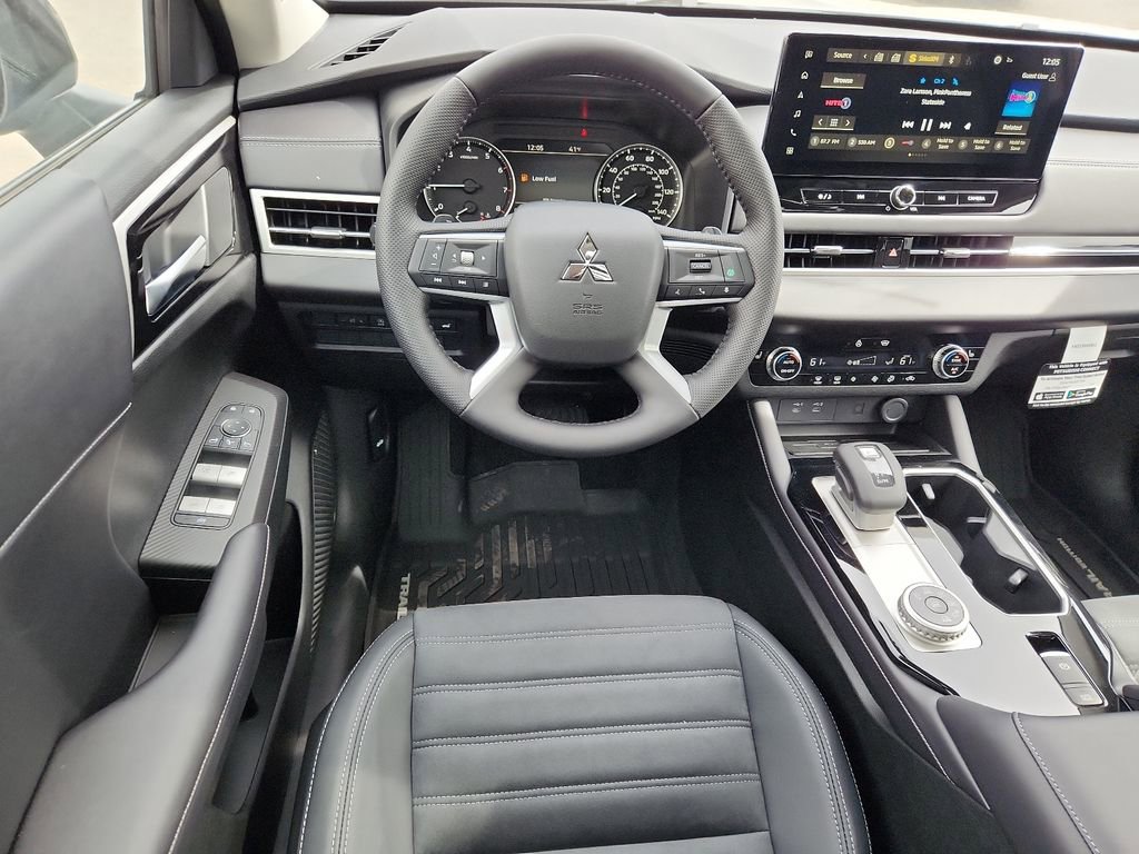 New 2026 Mitsubishi Outlander Trail Edition image 21