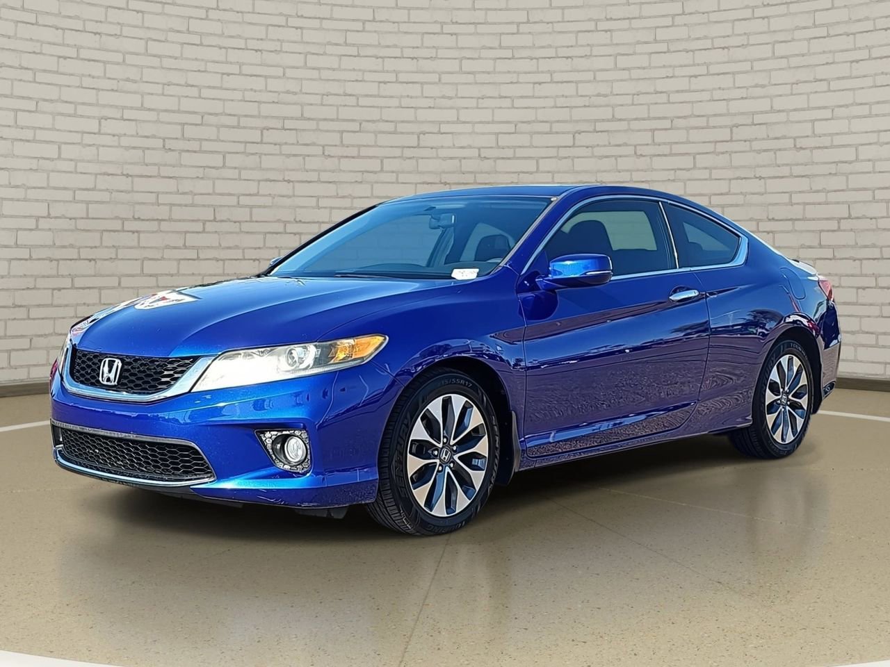 Used 2015 Honda Accord EX