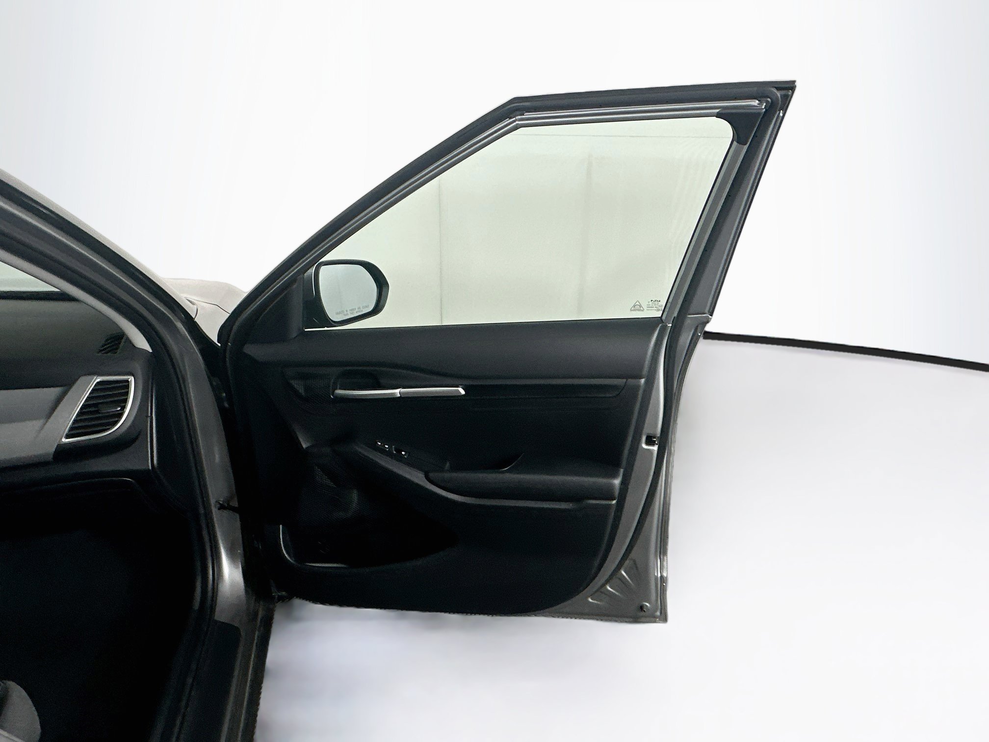 Used 2026 Kia Seltos LX AWD/4WD image 29
