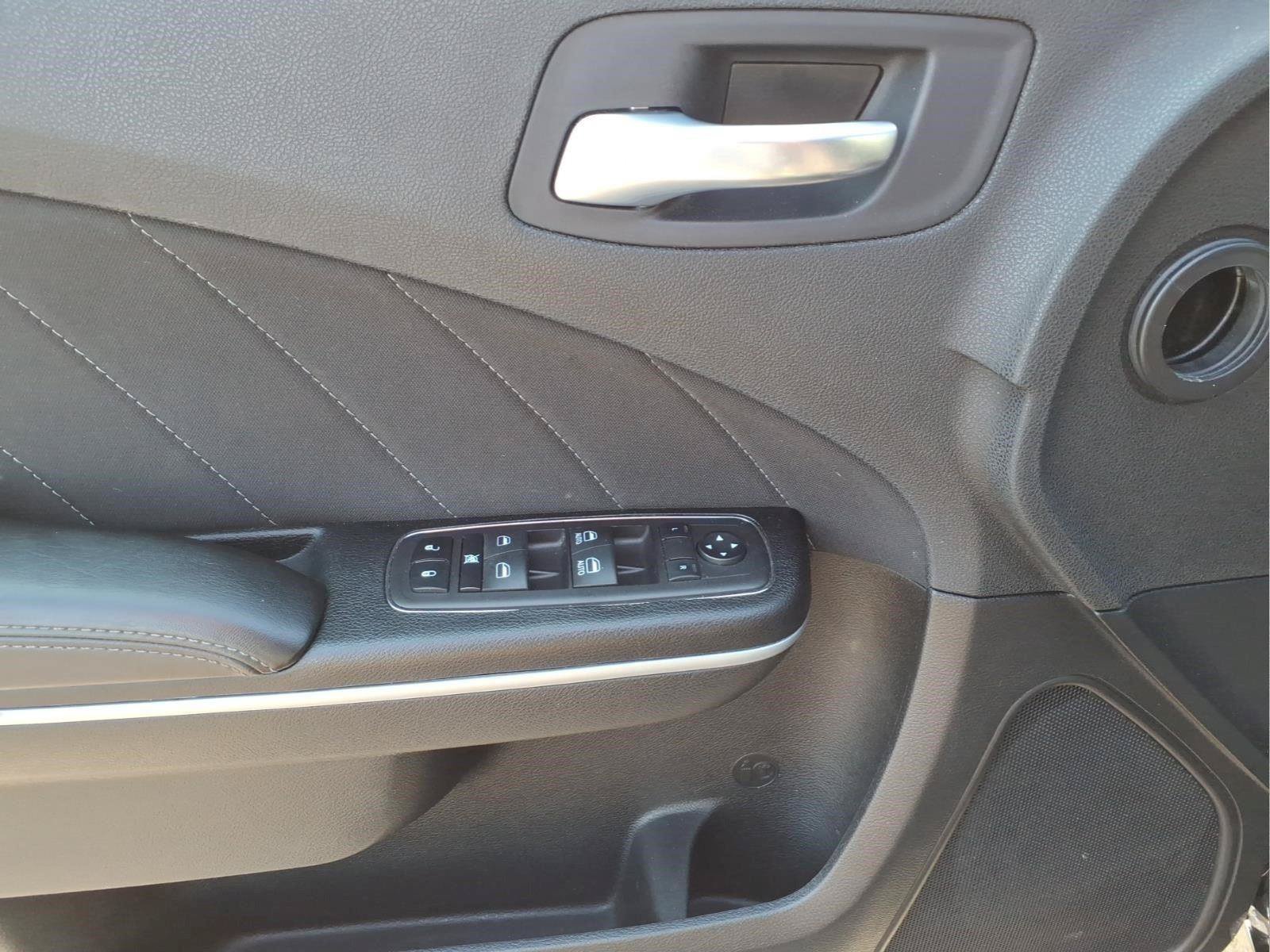 Used 2023 Dodge Charger Scat Pack RWD image 14