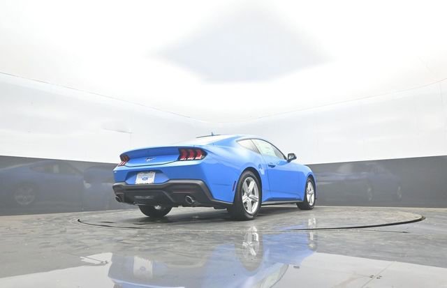 New 2026 Ford Mustang Coupe RWD image 29